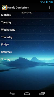 Free Download Handy Curriculum APK for PC