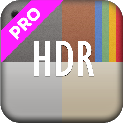 HDR Pro Apk Free Download For Android