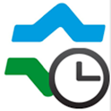 Clalit Clock logo