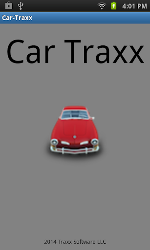 Car-Traxx