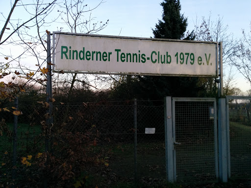 Rinderner Tennis Club 1979 e.V