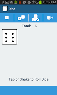 Lastest Dice Free APK for Android