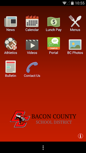 Bacon Co. SD