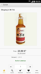 Profi-Tack Screenshots 11