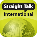 Straight Talk International Apk