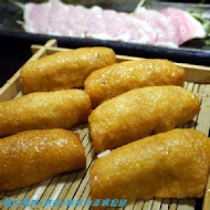 鑄鐵食火鍋