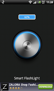 How to mod Kool FlashLight 1.9 unlimited apk for android