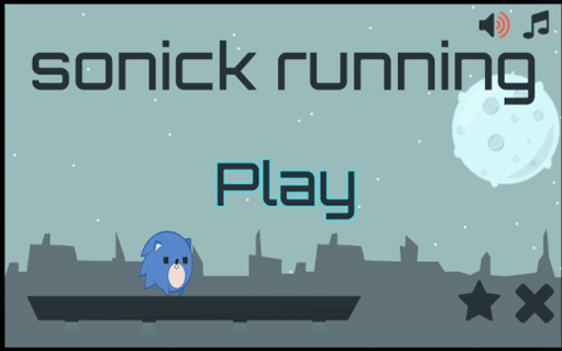 免費下載街機APP|Sonic Running game app開箱文|APP開箱王