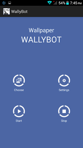 WallyBot