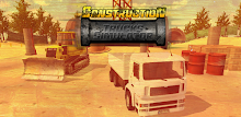 Construction Truck Simulator APK