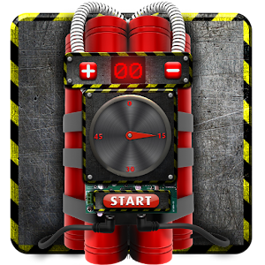 Clock Bomb for PC and MAC