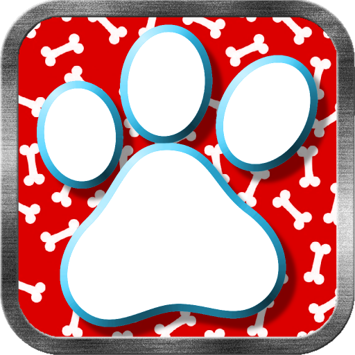 Puppy Patrol LOGO-APP點子