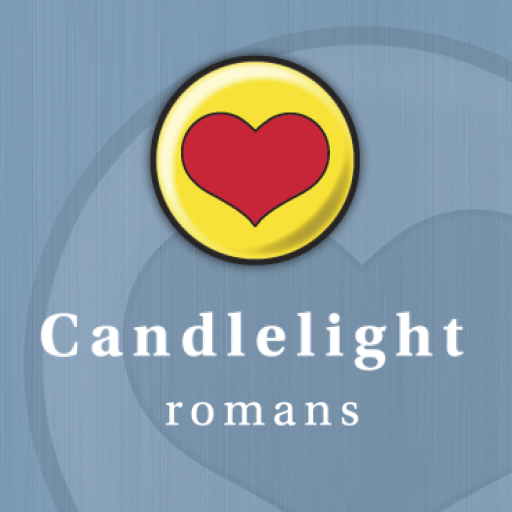 Candlelight Romans LOGO-APP點子