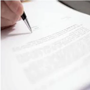 Business letters for free App for Android icon