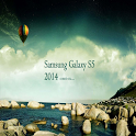 Galaxy S5 Free Hotspot icon