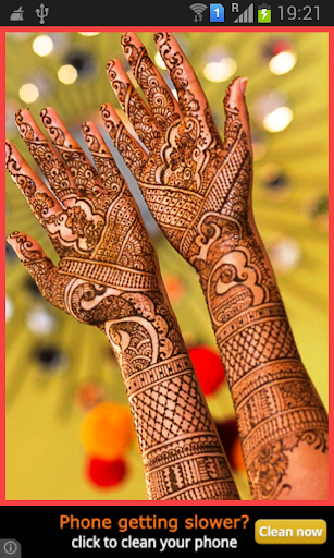 Mehndi
