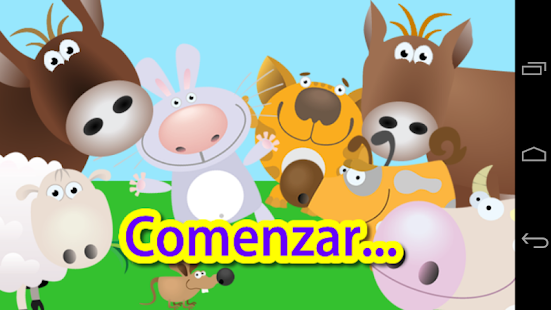 Free Juego de  memoria La Granja APK