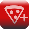 Calorie Counter Plus logo