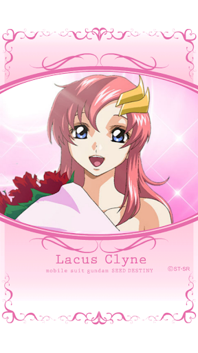 About ガンダムseed Destiny ラクス クラインライブ壁紙 Google