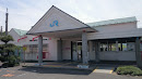 JR湖山駅