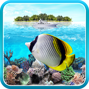 Tropical Ocean Live Wallpaper.apk 1.0.3