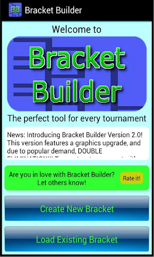 Bracket Builder Lite