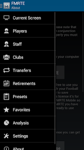 Free FMRTE APK for PC
