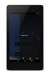 2tap Launcher
