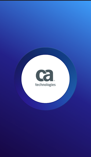 CA Identity Manager