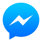 Cover Image of Download Messenger  APK