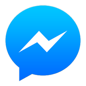 Facebook Messenger android apps