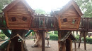 KOA Treehouse Playground