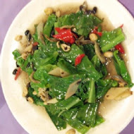 心蘭石門活魚餐廳