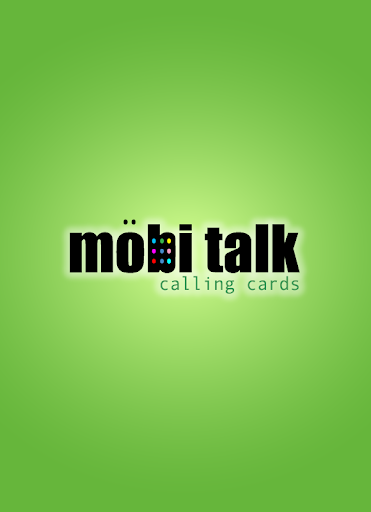 Mobi Talk