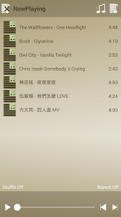 How to mod Simple Music Player patch 1.0 apk for pc