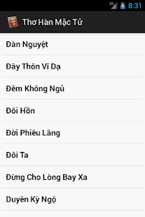 How to mod Thơ Hàn Mặc Tử patch 1 apk for bluestacks