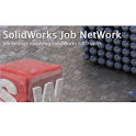 SolidWorks Job NetWork logo