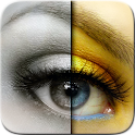Mirror Camera FX PRO logo