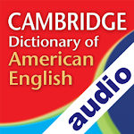Cover Image of Baixar Audio Cambridge American TR 4.3.136 APK
