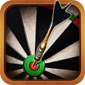 Darts 3D HD icon