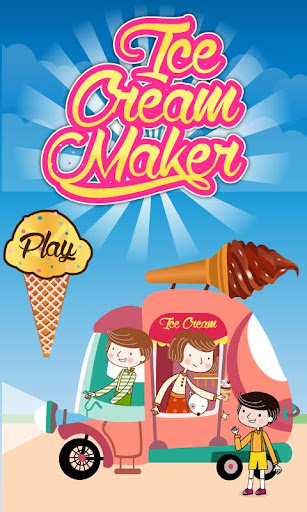 免費下載休閒APP|Ice Cream Maker Cooking Game app開箱文|APP開箱王