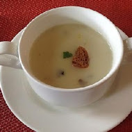 Tapas-1 達吧斯萬西班牙料理餐廳