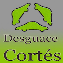 Desguace Cortes