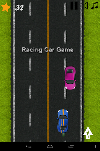 Car Racing Game