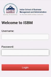 ISBM LMS poster 2