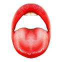 Lick Your Screen icon