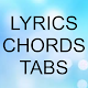 Garbage Lyrics and Chords APK