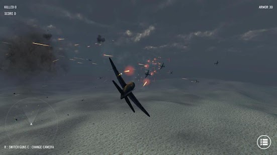 Air War 1950