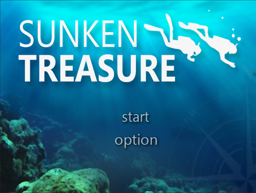 Sunken Treasure