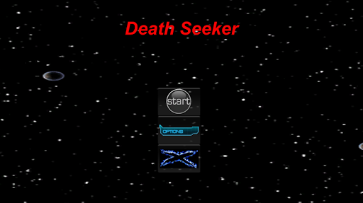 Death Seeker